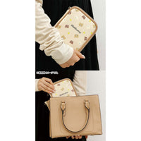 Rilakkuma Character Multi Pouch
