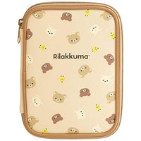 Rilakkuma Character Multi Pouch
