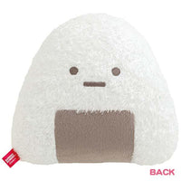 Tokage "Tapioca Convenience Store" Onigiri Plush
