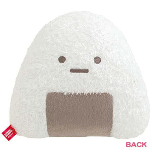 Tokage "Tapioca Convenience Store" Onigiri Plush