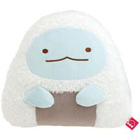 Tokage "Tapioca Convenience Store" Onigiri Plush
