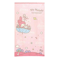 My Melody Tapestry Curtain