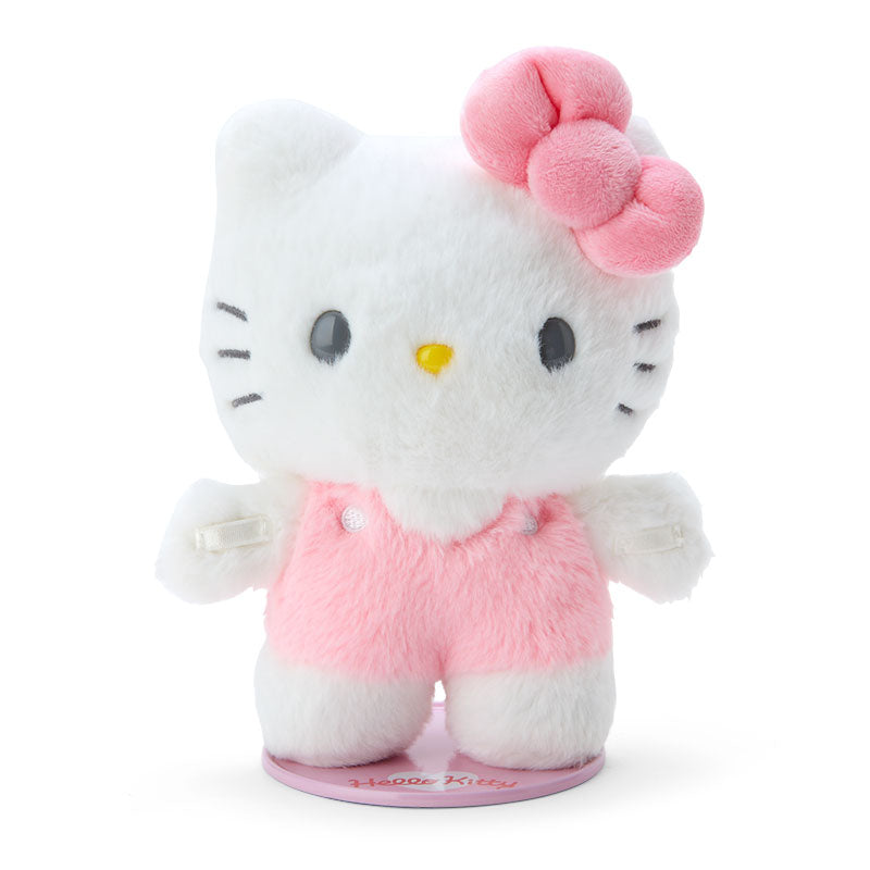 Hello Kitty Medium Pitatto Plush