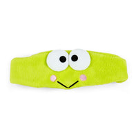 Keroppi Plush Hair Band
