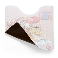 Sanrio Neko Toilet Mat
