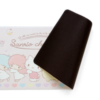 Sanrio Posing Kitchen Mat
