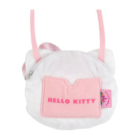 Hello Kitty Puroland Crossbody Bag
