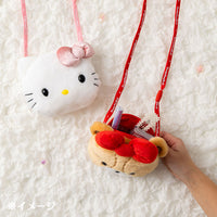 My Melody Puroland Crossbody Bag
