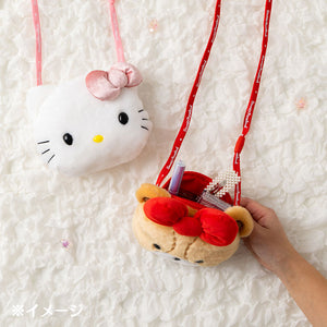 My Melody Puroland Crossbody Bag