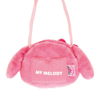 My Melody Puroland Crossbody Bag