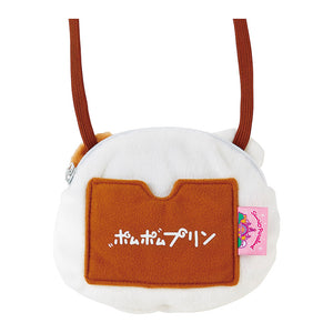 Muffin Puroland Crossbody Bag