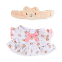 Sanrio Bear Lounge Pitatto M Outfit
