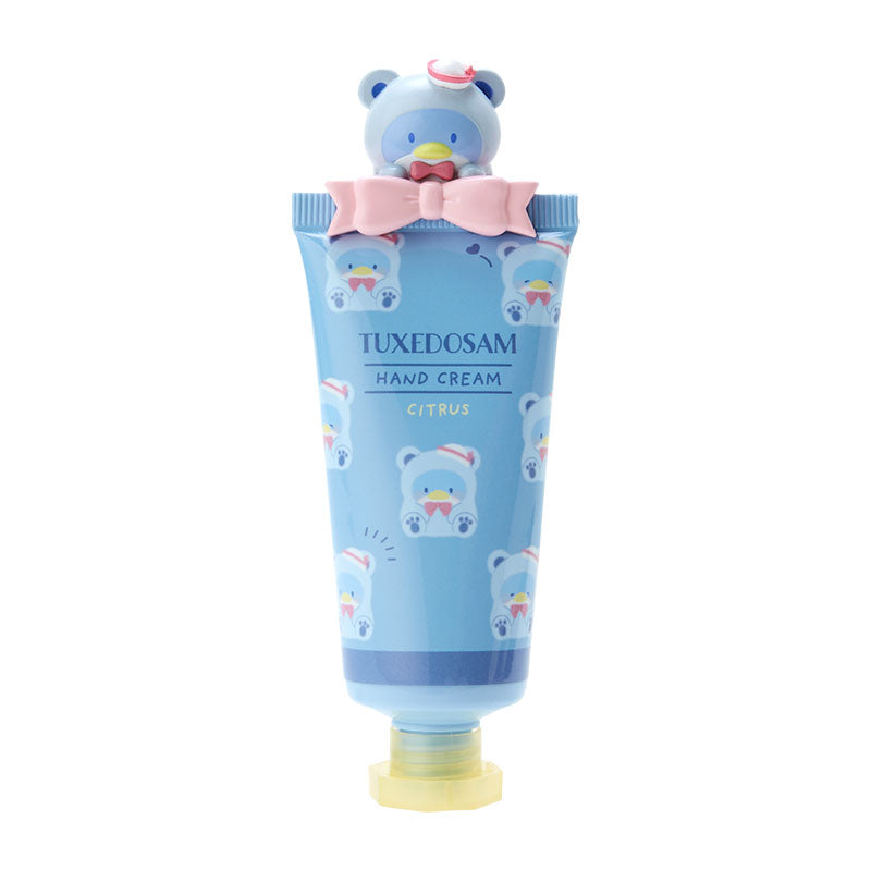 Tuxedo Sam Bear Hand Cream