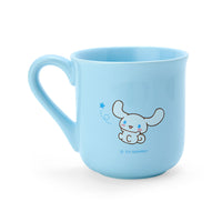 Cinnamoroll Blue Ceramic Mug
