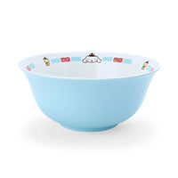 Cinnamoroll Colorful Ceramic Ramen Bowl
