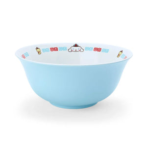 Cinnamoroll Colorful Ceramic Ramen Bowl