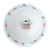 Cinnamoroll Colorful Ceramic Ramen Bowl
