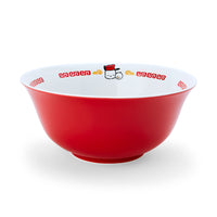 Pochacco Colorful Ceramic Ramen Bowl
