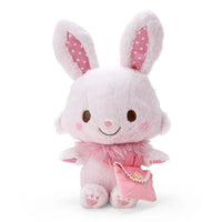 Wish Me Mell Pink Plush
