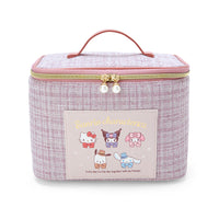 Sanrio Winter Vanity Bag