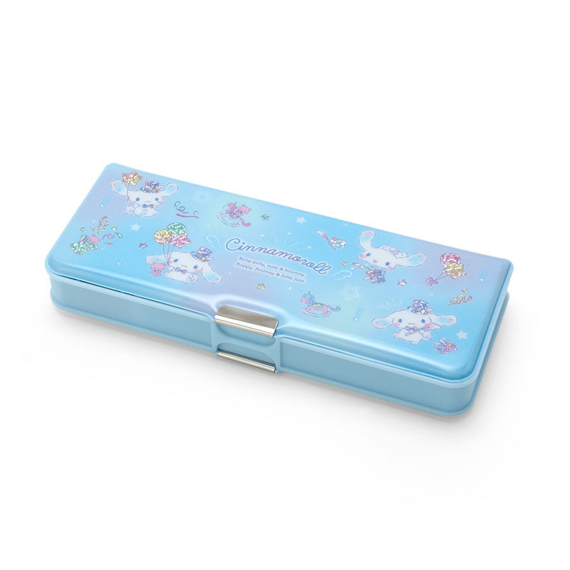 Cinnamoroll Double Sided Pencil Case