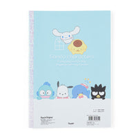 Sanrio Blank Book
