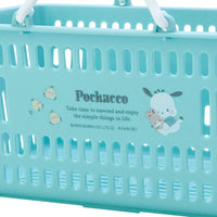 Pochacco Storage Basket
