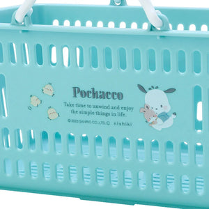 Pochacco Storage Basket