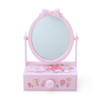 My Melody Mini Mirror Stand