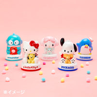 My Melody Ceramic Piggy Bank
