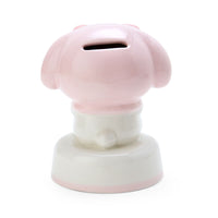 My Melody Ceramic Piggy Bank