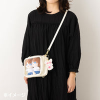 My Melody Enjoy Idol Crossbody Bag
