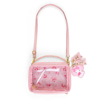 My Melody Enjoy Idol Crossbody Bag
