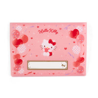 Hello Kitty Enjoy Idol Ticket File Folder
