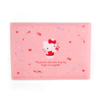 Hello Kitty Enjoy Idol Ticket File Folder
