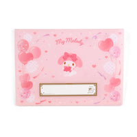 My Melody Enjoy Idol Ticket File Folder
