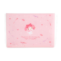 My Melody Enjoy Idol Ticket File Folder
