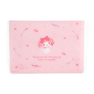 My Melody Enjoy Idol Ticket File Folder