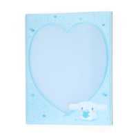 Cinnamoroll Enjoy Idol A4 File Folder
