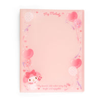 My Melody Enjoy Idol A4 File Folder
