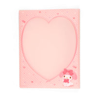 My Melody Enjoy Idol A4 File Folder
