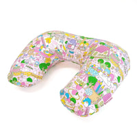 Sanrio Pink Paradise Neck Pillow