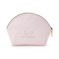 My Sweet Piano Round Pouch