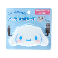 Cinnamoroll Cable Case
