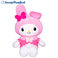 My Melody Puroland Exclusive Dress Up Large Plush
