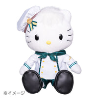 Sanrio Puroland Exclusive Dress Up Plush Costume (Sailor)
