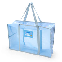 Cinnamoroll Large Mesh Storage Bag
