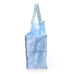 Cinnamoroll Large Mesh Storage Bag