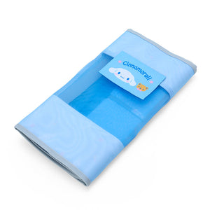 Cinnamoroll Large Mesh Storage Bag