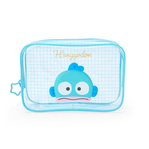 Hangyodon Rectangle Pouch